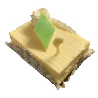 Keylime Wedge