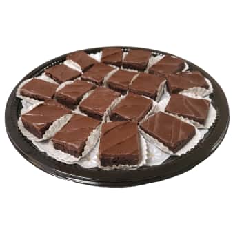 image of Brownie (16 count) Box