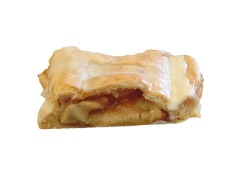 Apple Strudel - 1/2dz