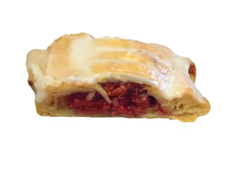 Cherry Strudel - 1/2dz