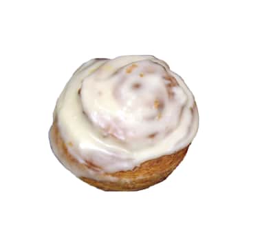 Cinnamon Rolls - 1/2dz