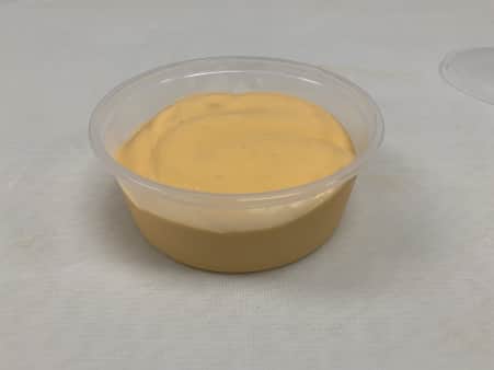 1/2 LB Dip