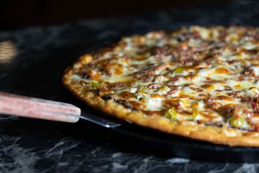 image of 16" Godfather Pizza