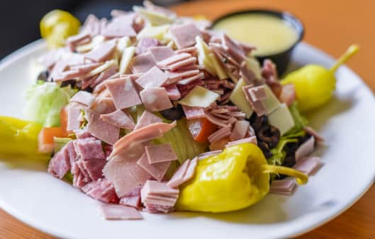 image of Evviva! Special Salad