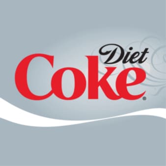 image of Diet Coke