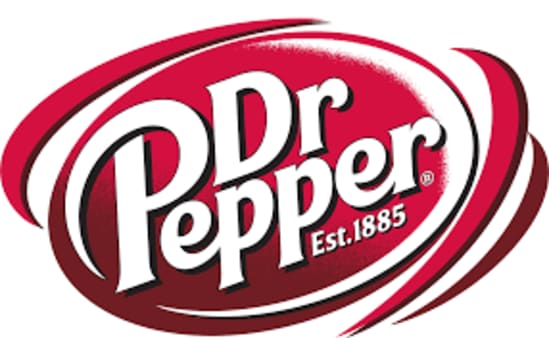 image of Dr. Pepper