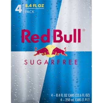 image of SF Red Bull