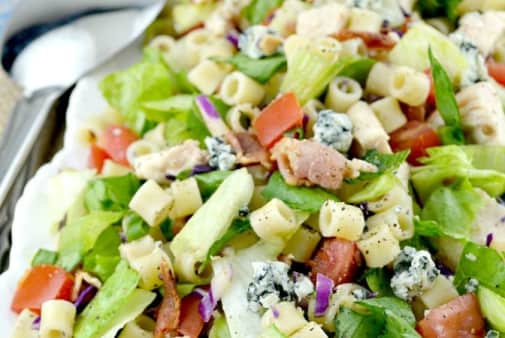 image of Chopped Salad