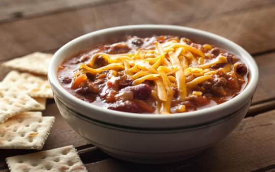 image of Chili- Bowl