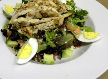 image of Cobb Salad