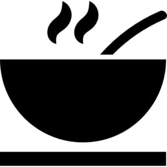 image of Soup- (Soup of the Day) Bowl