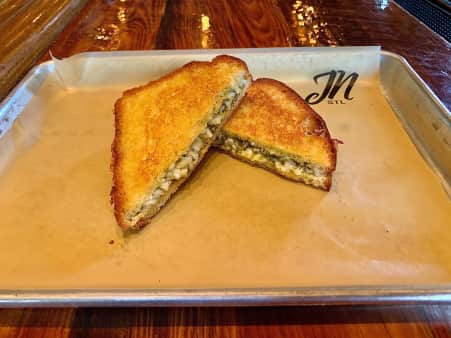 image of BLT