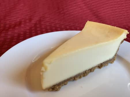 image of Cheesecake