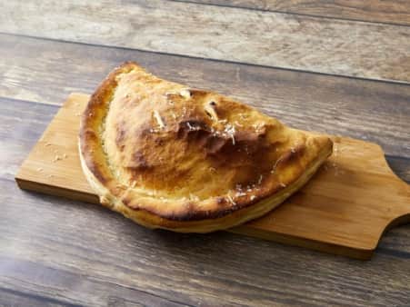 image of Calzone