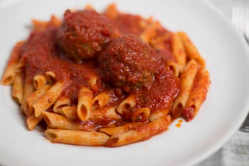 image of Make Your Own Pasta