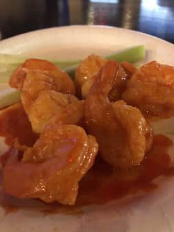 image of Buffalo Shrimp