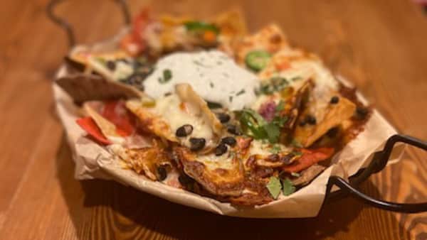 image of NACHOS