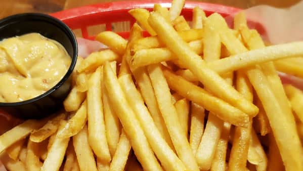 image of FRIES