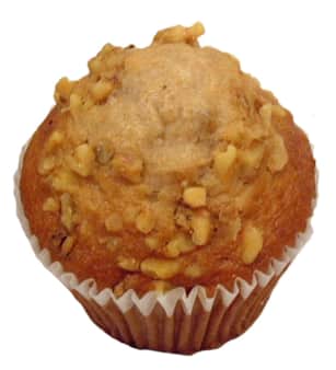 Jumbo Banana Walnut