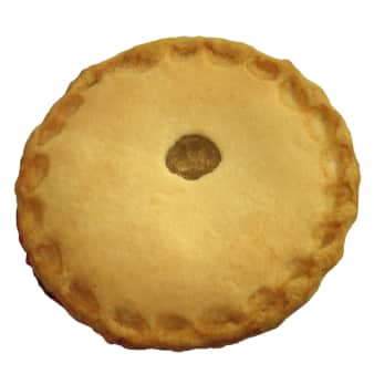 Apple Pie - 9"