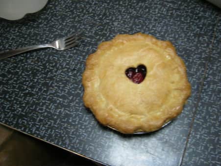 Cherry Pie - 6"