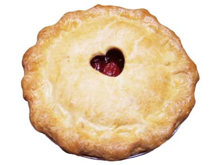 Cherry Pie - 9"