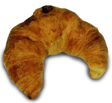 Mini Croissants - 9 PK
