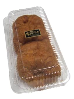 Regular Croissants - 4 PK