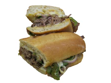 Philly Melt