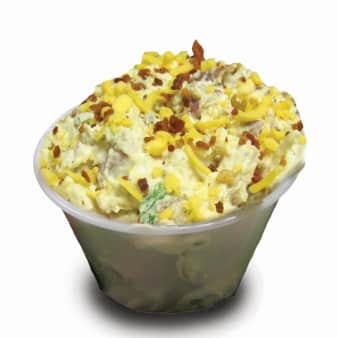 1 LB Loaded Potato Salad