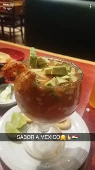 image of Cocktail De Camaron