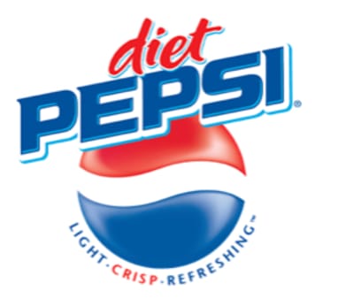 LG Diet Pepsi