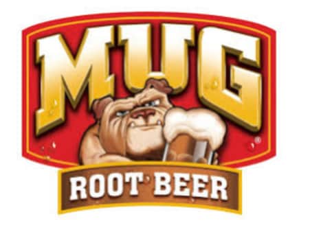 REG Root Beer