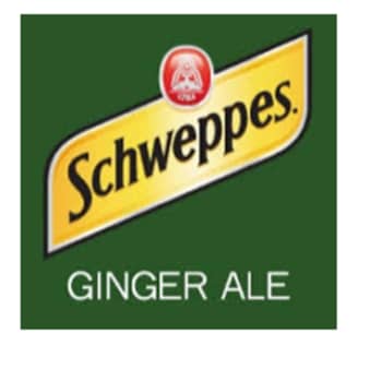 REG Ginger Ale
