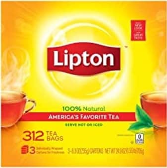 Tea