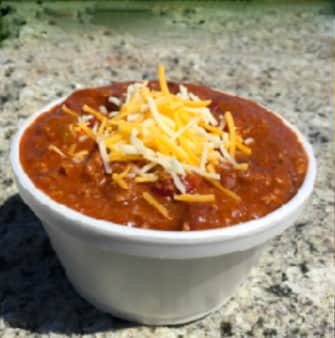 Cup of Chili