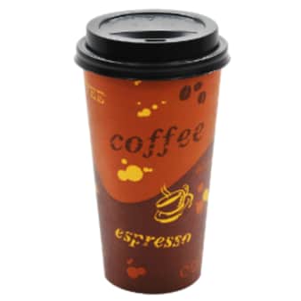 Hot Coffee
