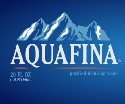 Aquafina
