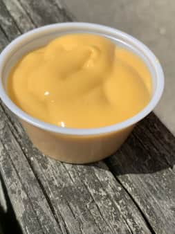 Cheese Sauce
