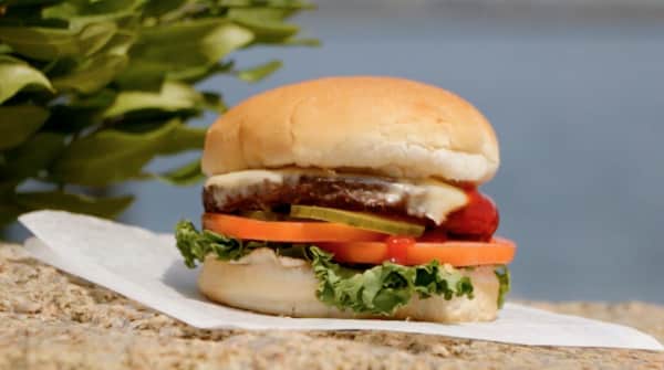 Cheeseburger