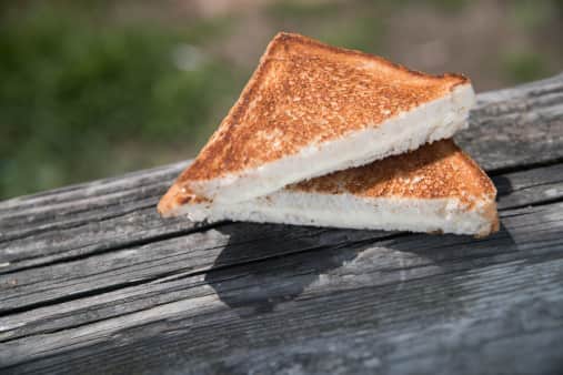 Grilled Cheese
