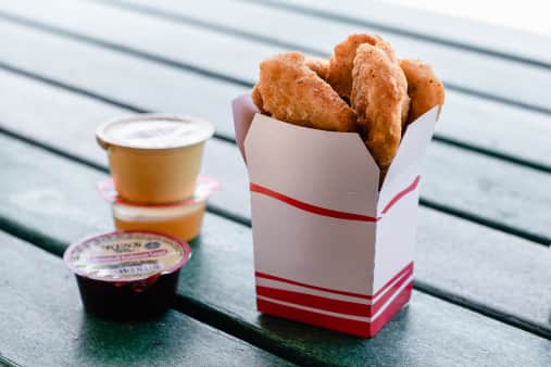 Chicken Nuggets