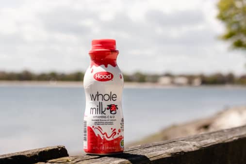 image of Milk