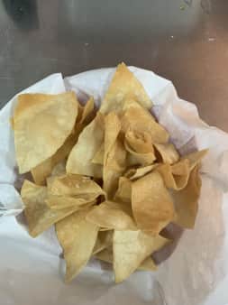 image of Flour Chips