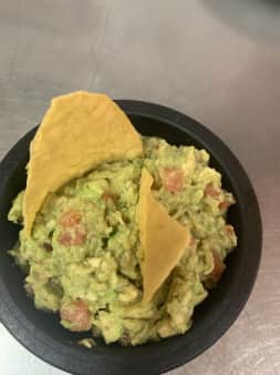 image of Guac Casero