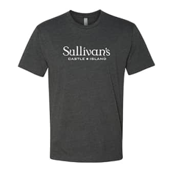 LG Charcoal T-Shirt