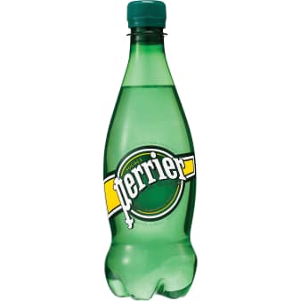 Perrier Water