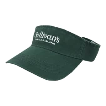 Green Visor