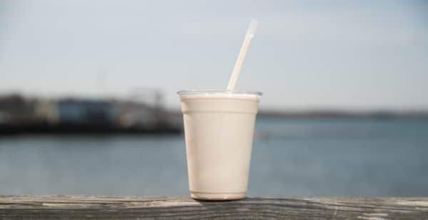 REG Van Shake