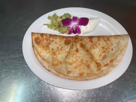 image of Quesadilla